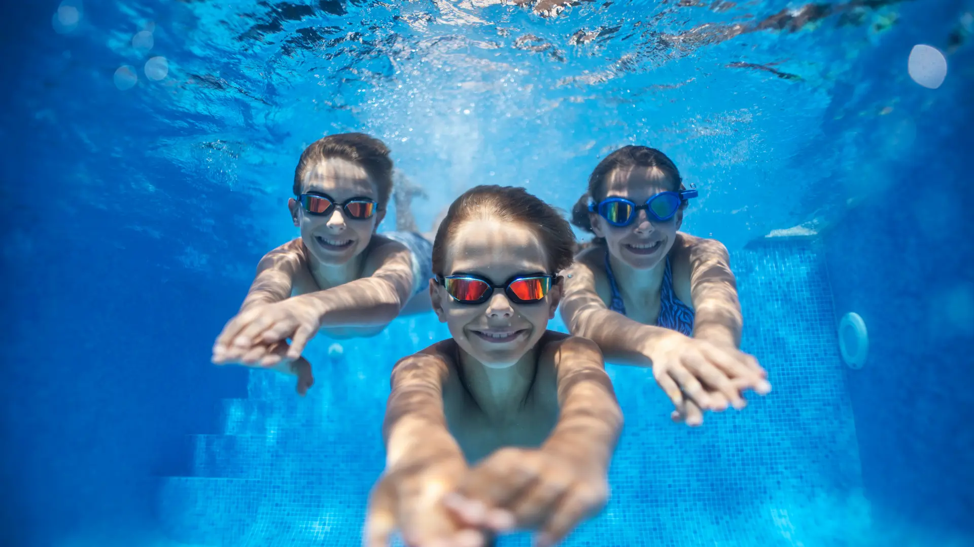 SWIM CLASS